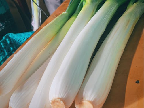 但馬地域の新しい地産品「ネギマッチョ」