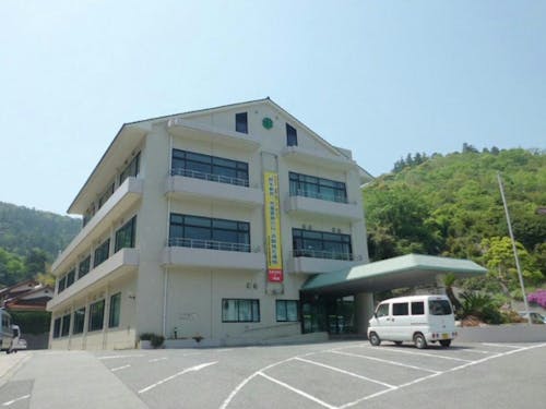 島のどこに居住しても通勤時間は車で10分程度、通勤ストレスほぼゼロ!