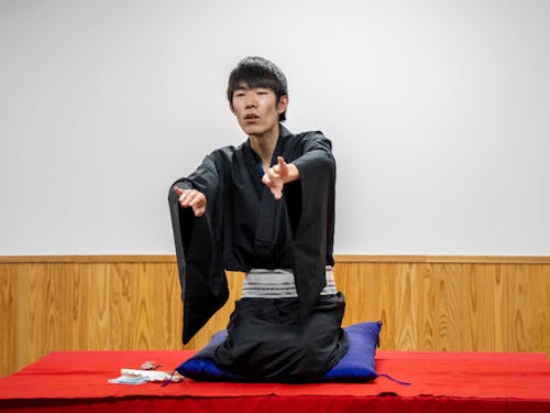 亭号「北鷹亭和鵬築」