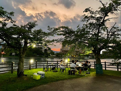 びわコワーキング