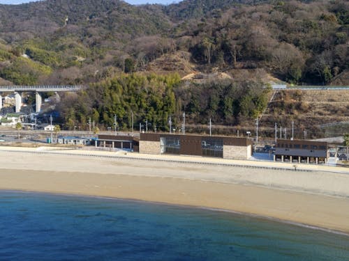 町内には活用の可能性を秘めた場所があります！