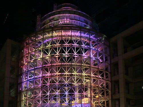 カンテレ扇町スクエア内のイベントスペースでお会いしましょう!