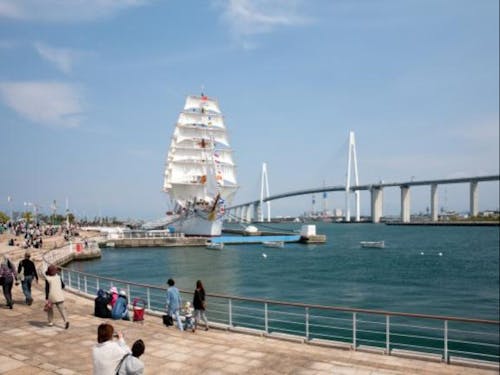 海王丸(射水市)