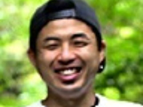 松下　昇平　氏