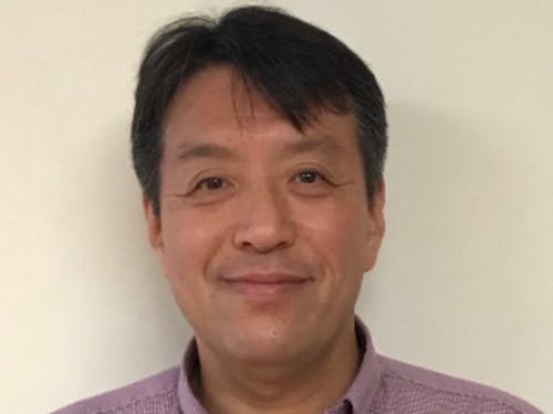 吉井 裕之 氏