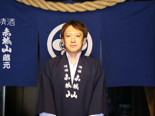 近藤 雄一郎さん