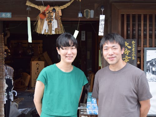 160年続く高岡の銅器屋で、伝統にしばられない働き方を学ぶ