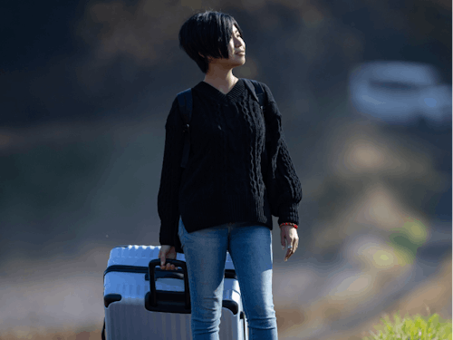 年間300日旅するように暮らす