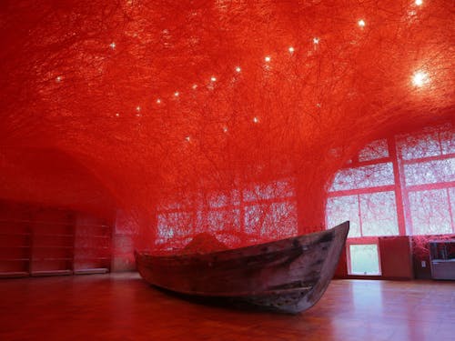 奥能登国際芸術祭2023(9/23~11/12まで開催)