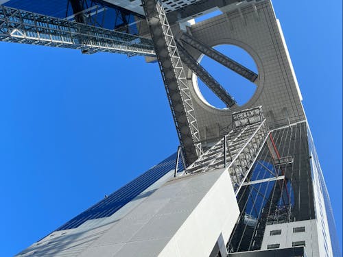 会場は大阪駅チカ、梅田スカイビル!