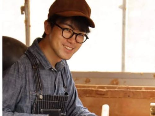 Guest①:逢見 祥平