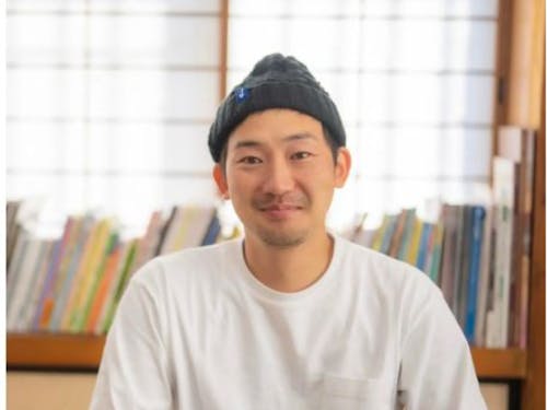 校長(ファシリテーター):岩本 哲さん