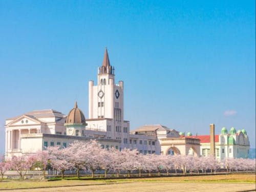 大谷中学校(小矢部市)