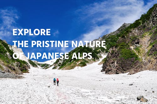 冬はスキー、スノボー。春夏秋は登山、トレッキング、MTB・・・