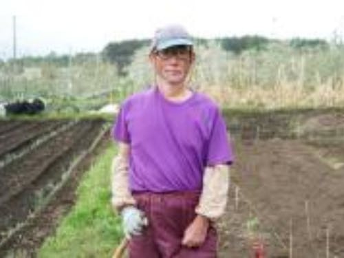 ゲスト 山川隊員(着任2年目)