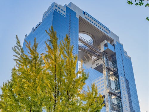 ≪会場≫ 梅田スカイビル タワーウエスト3Fステラホール