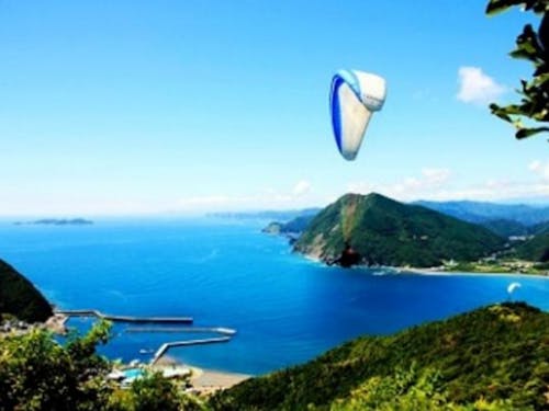 海暮らし代表 佐伯市