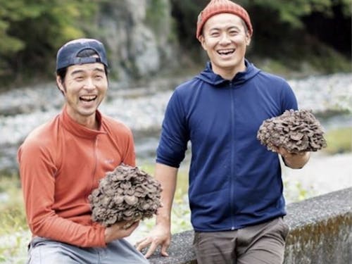 キャンプ好き、サウナ好きの方はとても楽しめる環境です