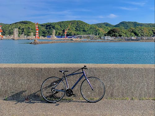 由良海つり公園