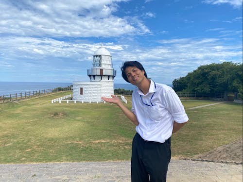 当日お待ちしています!