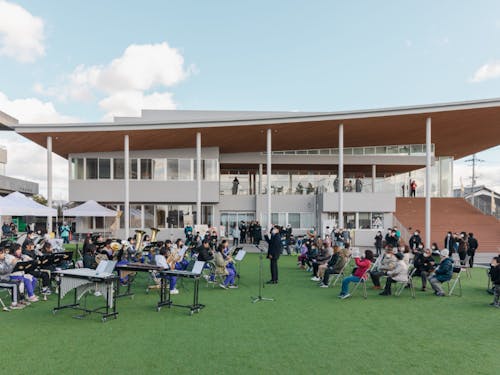 交流まちづくりセンターMiiMo