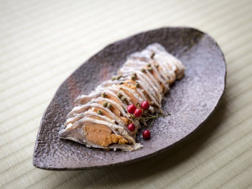 鮒ずし(photo by KAWASE)