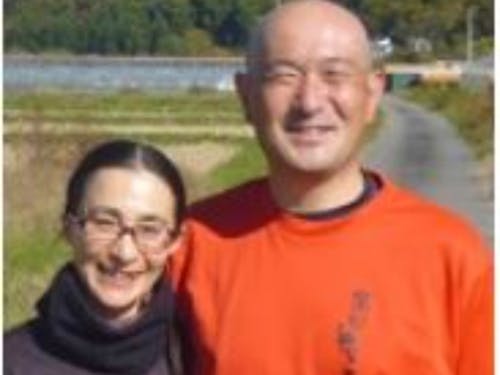 福島県 / 宗像 堅固 さん