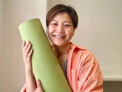 元・能代市地域おこし協力隊 佐藤香蓮さん