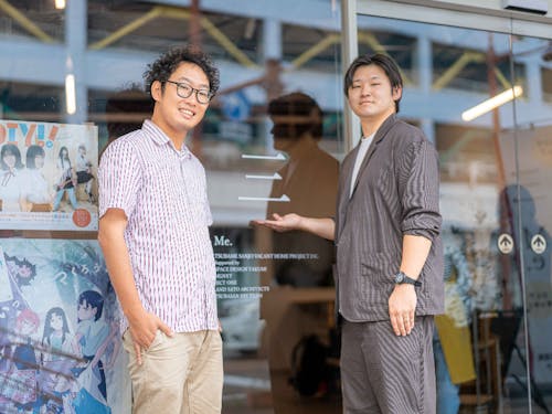 私たちがご相談に乗ります!