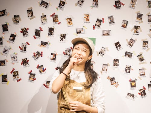 LINNASに滞在、イベントに参加いただいた多くのゲスト