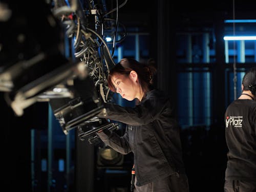 NPO法人プラッツのメンバー