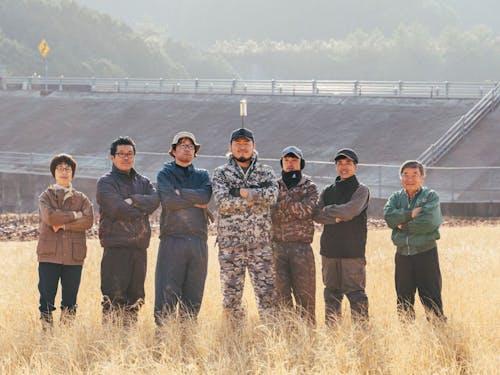 株式会社サンビレッジ四万十