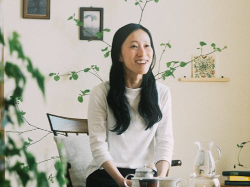 くらしごとツアーを活用して下川町に移住をした塚本さん