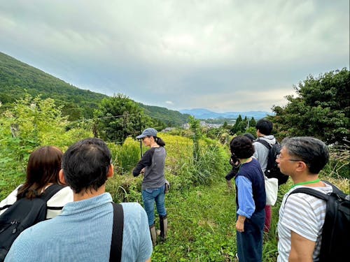 いろんな暮らしの形をご紹介!