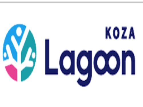 Lagoon KOZA