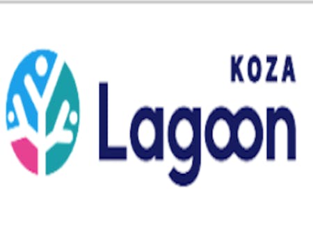 Lagoon KOZA