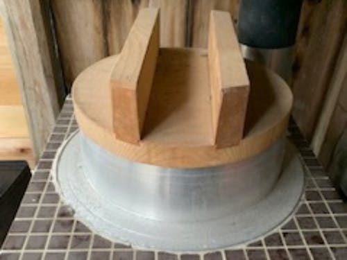 “おくどさん”