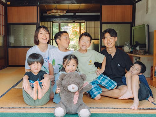 Co-Satoの拡張家族