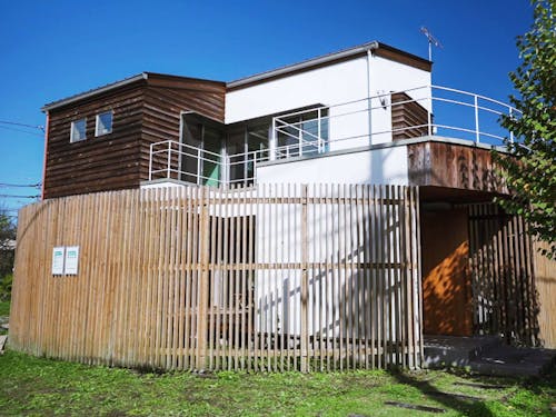 秩父杉の家「絆」