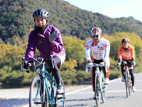 高知県中山間地域対策課 柳 幸代