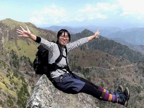 高知県高知県地域観光課　溝渕 裕子