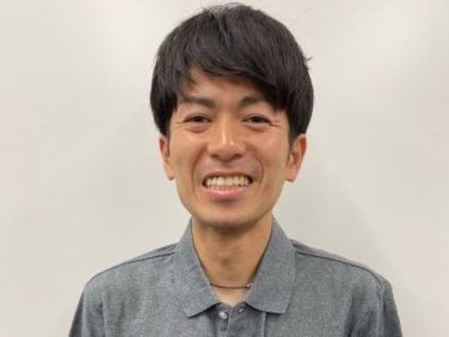 高知市移住相談員　松本