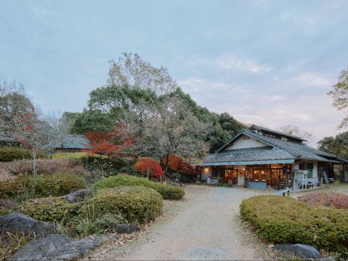 肥後民家村(和水町)