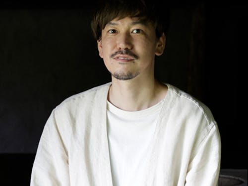 松田 さん:埼玉県出身、離島に住みたい!と全国各地をめぐって、周南市の島へ