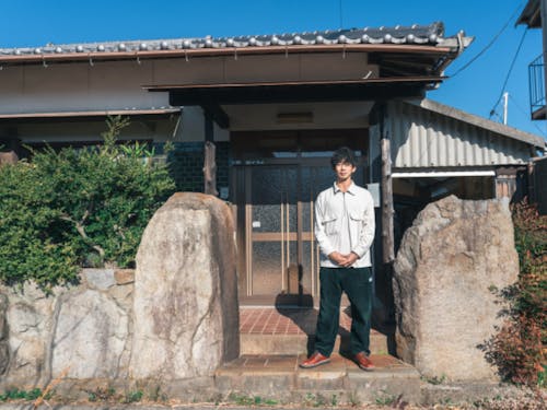 シェアハウス凪と一緒にお待ちしてます!。