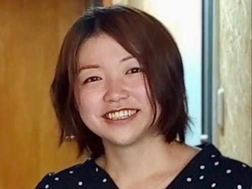 今回のライフコーチのタミーさん