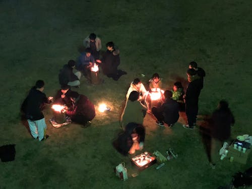 12月6日　ログディナー！ 