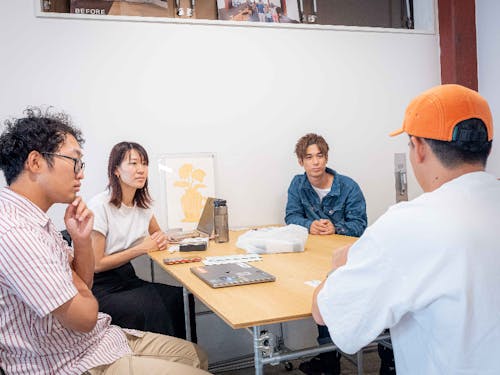 会場でお会いできることを楽しみでしております!