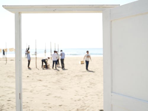 旅行では見られない、とっておきの姿に出会えるでしょう。