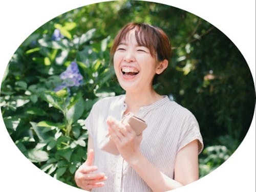 移住者ゲスト 小西さん